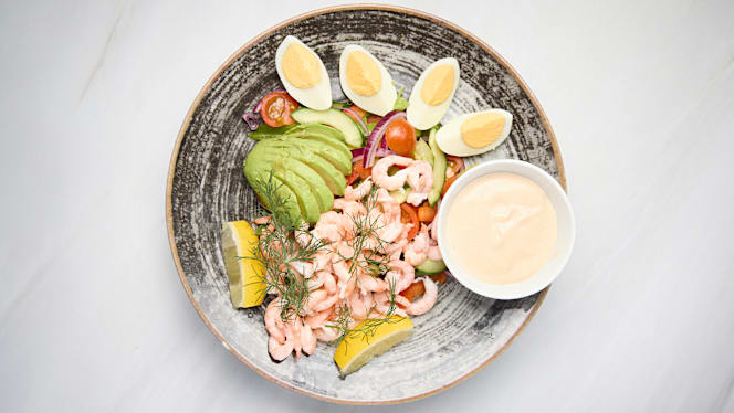 Haga Bar & Bistro - 0