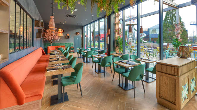 Côté Sushi Strasbourg Reichstett - 7