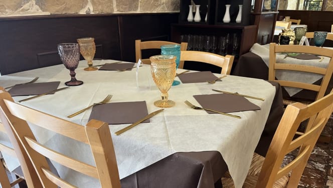 Du Mori Osteria - 7