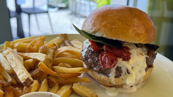 ArtBurger - 1