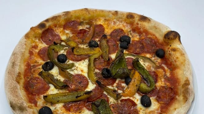 Restaurant Pizzeria Fratelli Dinhard - 2