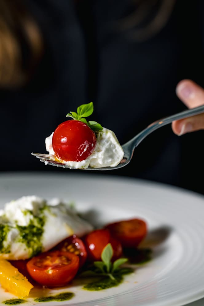 Boxwood Restaurant - 6