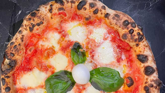 I Viziosi Pizzeria - Palermo - 1