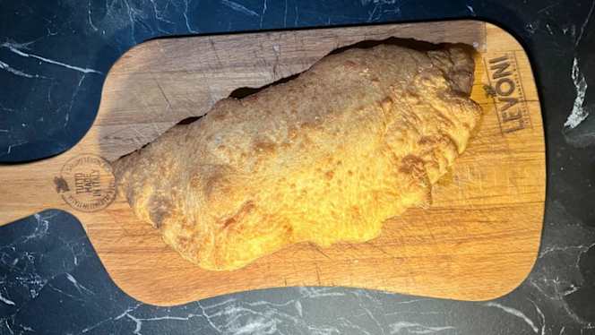 I Viziosi Pizzeria - Palermo - 2