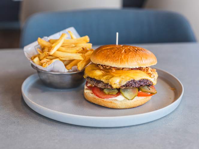 Abba The Roof Giralda by Abba Sevilla - 3