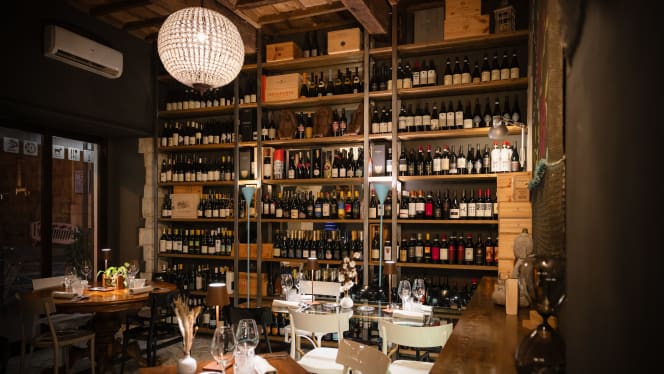 La farmacia del gusto - 9
