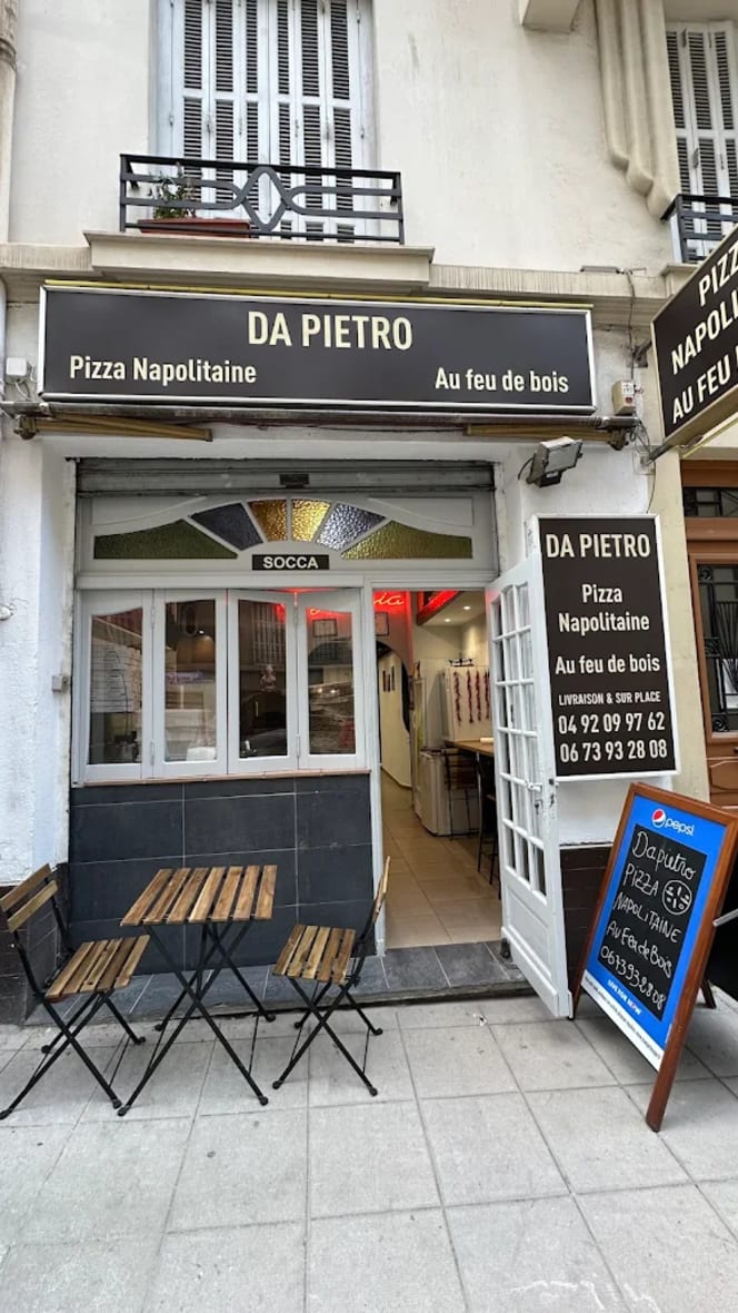 Da Pietro - 1