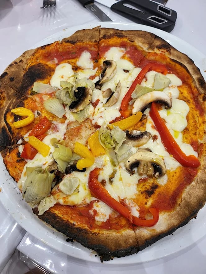 Da Pietro - 2