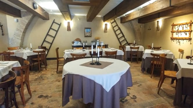 Chiostro Cennini - 6