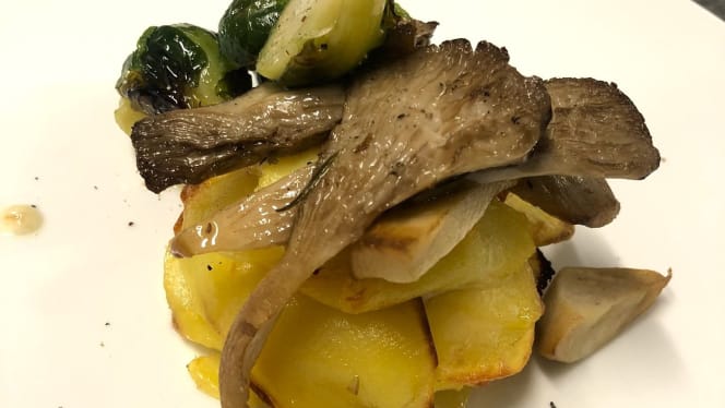 Osteria Lago Bonadies - 2