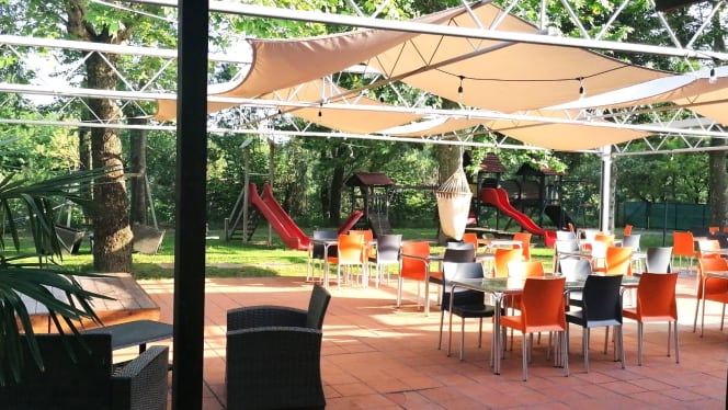 Osteria Lago Bonadies - 8