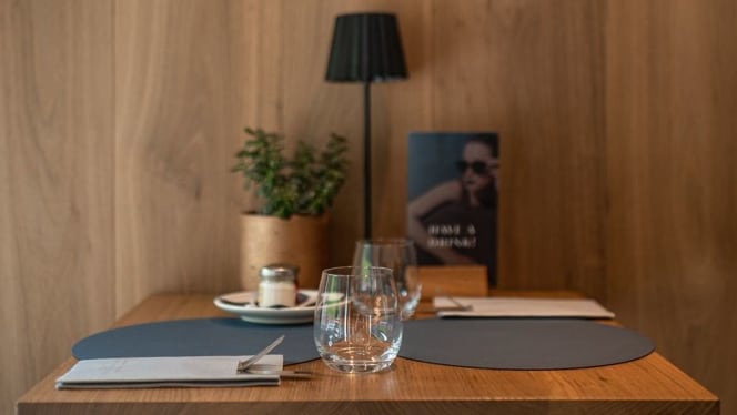 Luis Bistro - 2