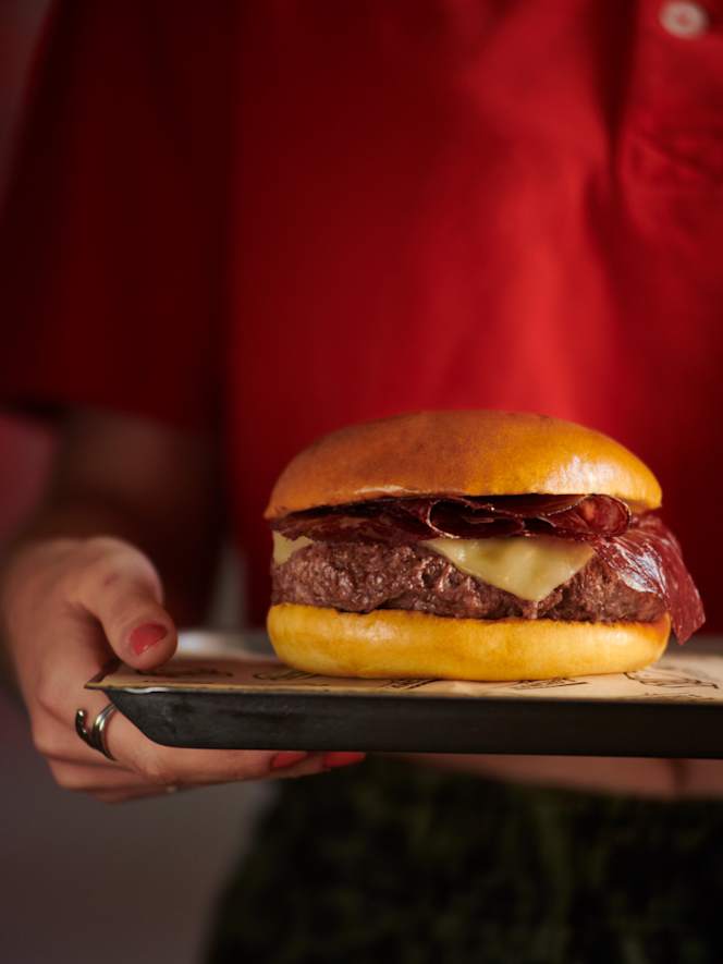 Juancho´s BBQ (Gabriel Lobo) - 7