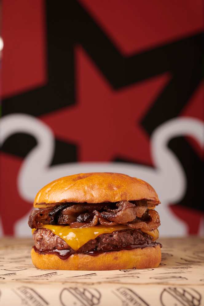 Juancho´s BBQ (Gabriel Lobo) - 0