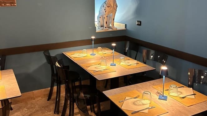 Pindaro Bistrot - 0
