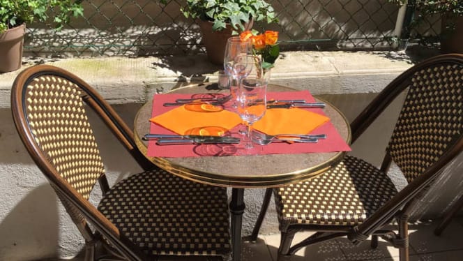 Le Comptoir Canaille - Genève - 5