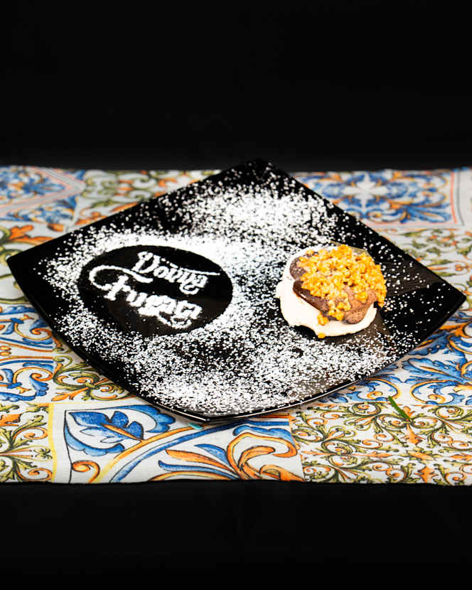 RISTORANTE DONNA FUGATA - 1