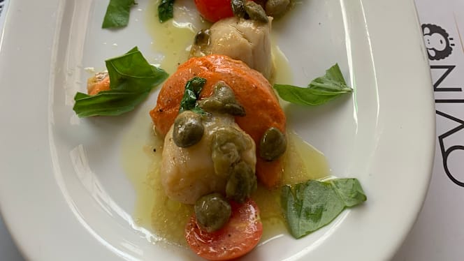 Osteria Ovino - 2