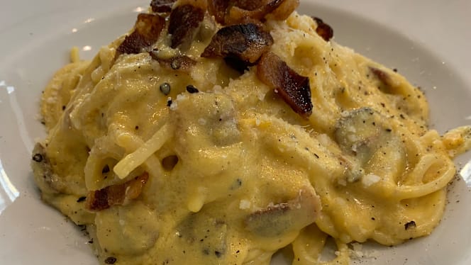 Osteria Ovino - 3