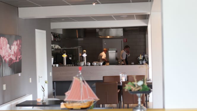 Brasserie AnderS - 1