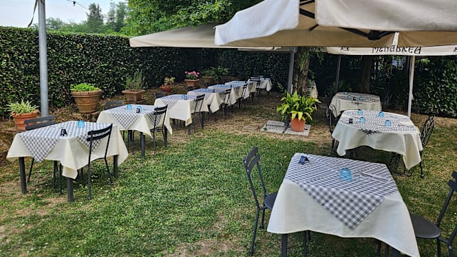 Ristoranteaccasatua - 4