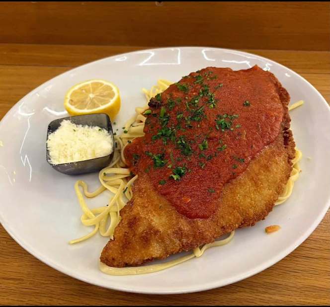 Le poete - Paris - 4