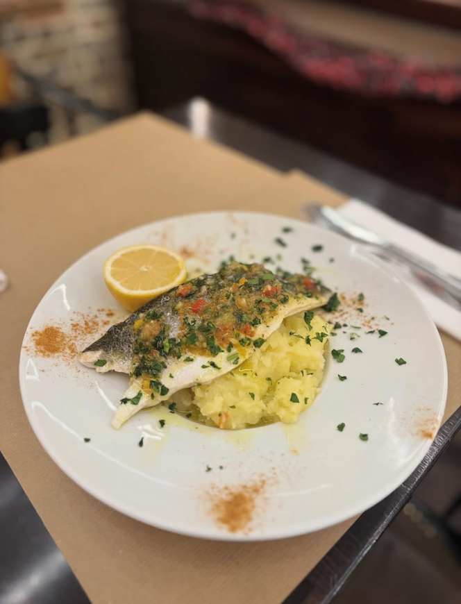 Le poete - Paris - 7