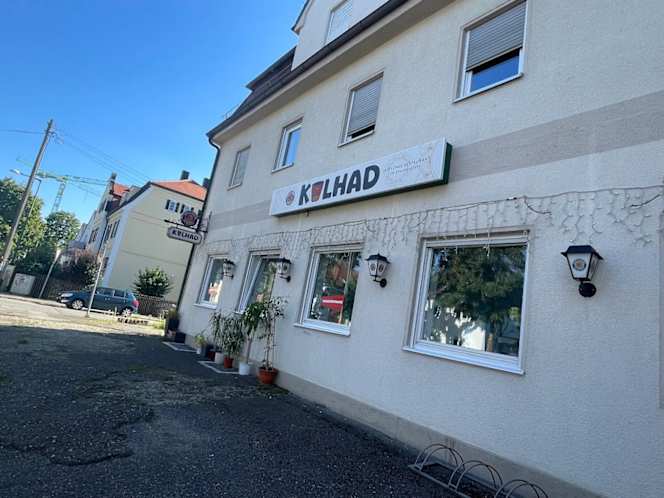 Kulhad Indisches Restaurant - 1