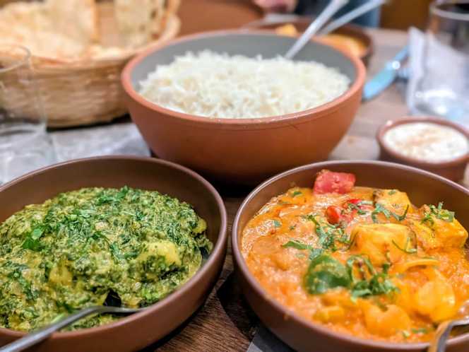 Kulhad Indisches Restaurant - 2