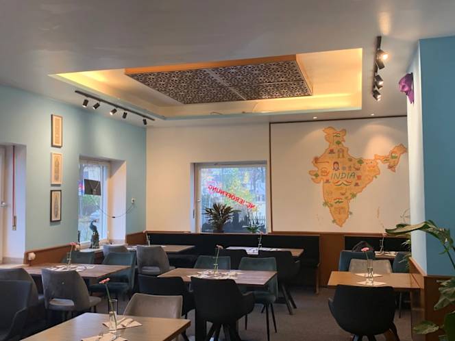Kulhad Indisches Restaurant - 5