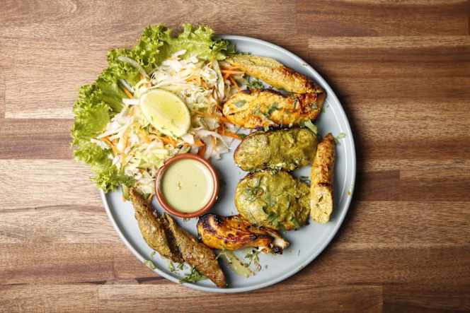 Kulhad Indisches Restaurant - 0