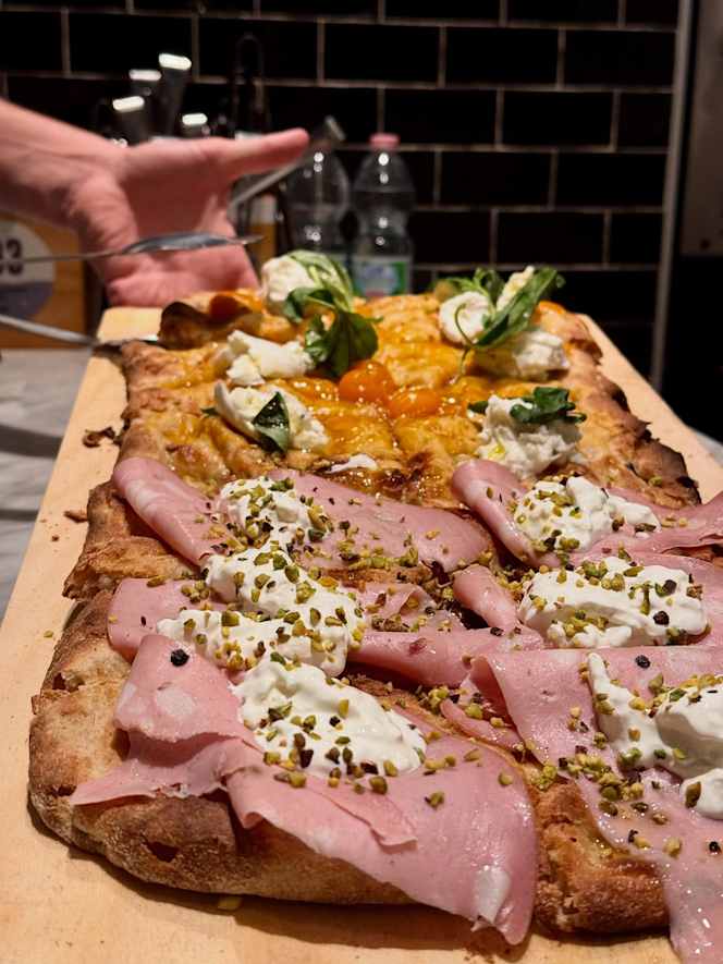 Snodo Birreria Urbana - 4