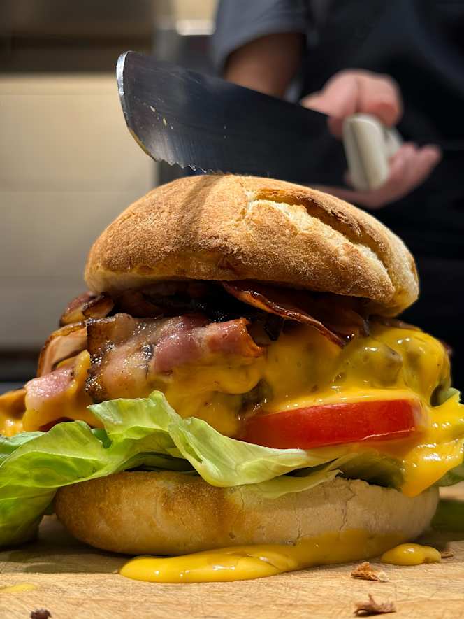 Snodo Birreria Urbana - 2