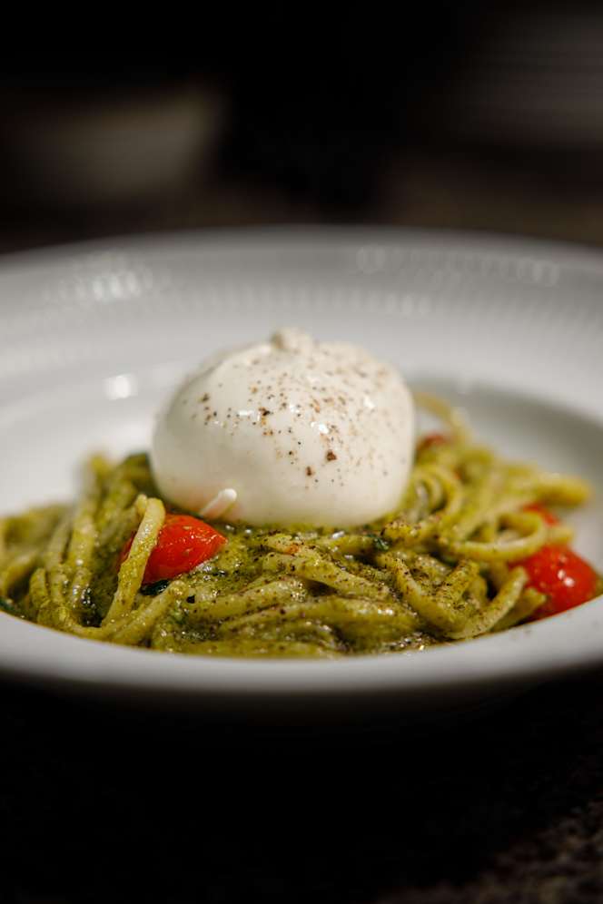 D'Italia Ristorante - 8