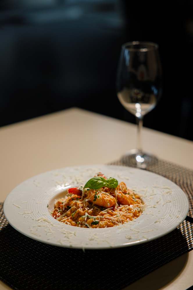 D'Italia Ristorante - 2