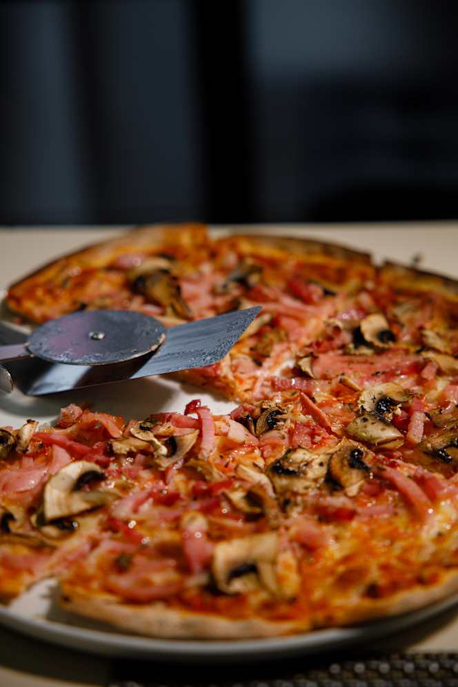 D'Italia Ristorante - 7