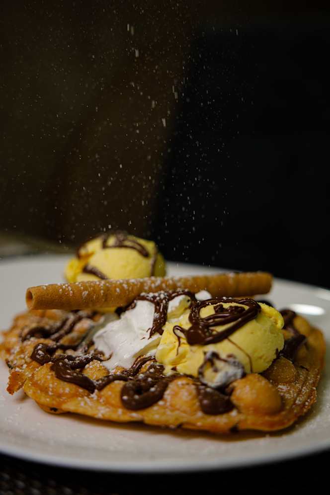 D'Italia Ristorante - 5