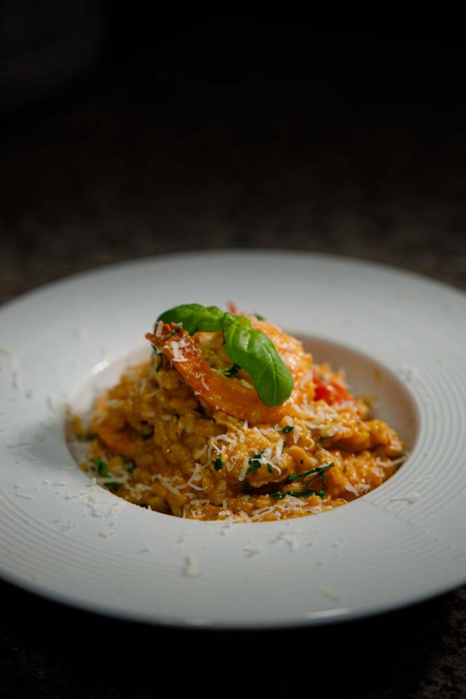 D'Italia Ristorante - 9