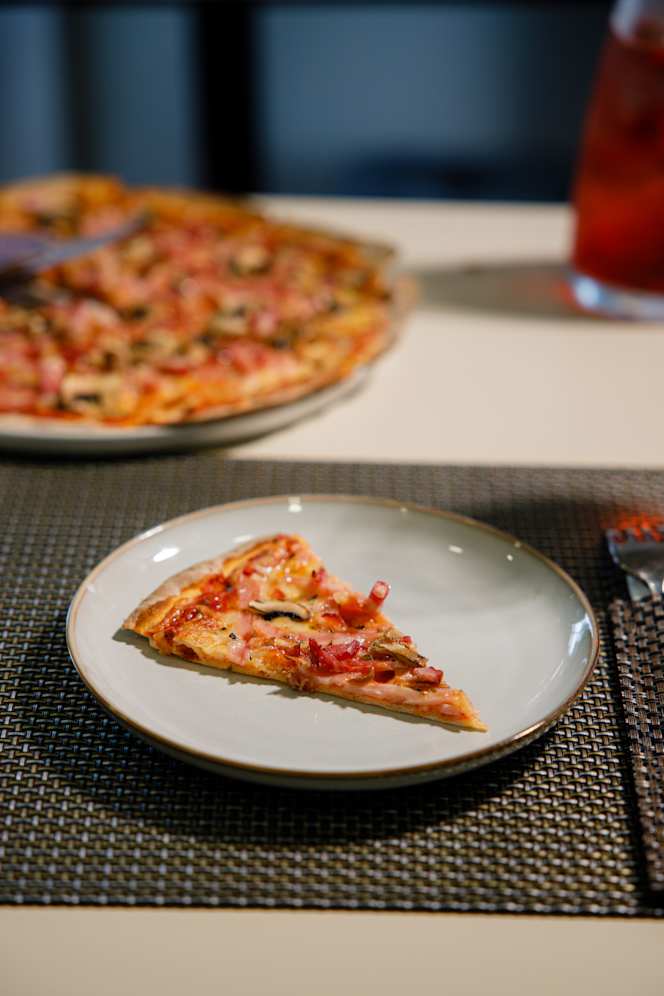 D'Italia Ristorante - 0