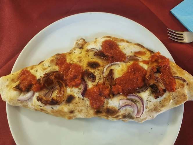 Pizzeria El Tornado - 3