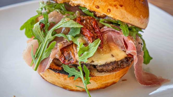 SMAV Bistrot - 5