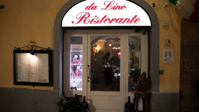 Da Lino  - Ristorante Pizzeria - 3