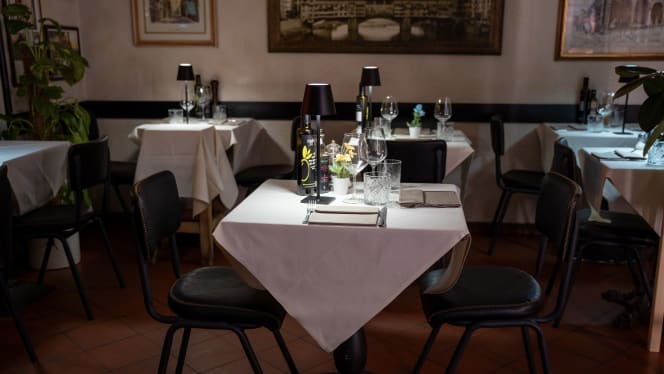 Da Lino  - Ristorante Pizzeria - 4