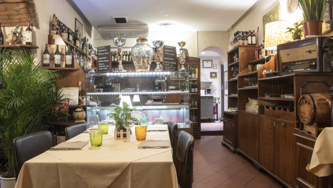 Da Lino  - Ristorante Pizzeria - 9