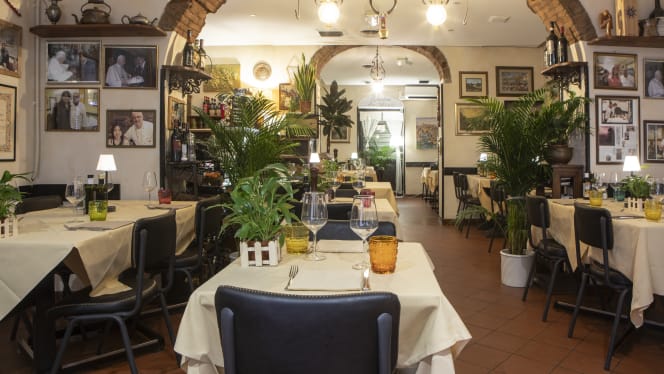 Da Lino  - Ristorante Pizzeria - 5