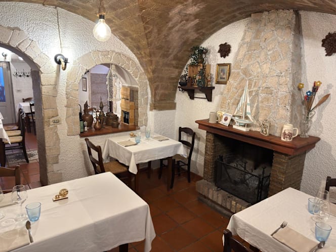 La taverna del pescatore - 3
