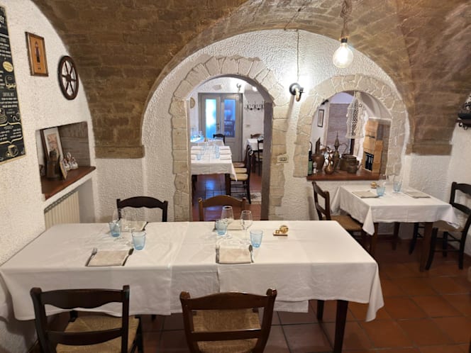 La taverna del pescatore - 2