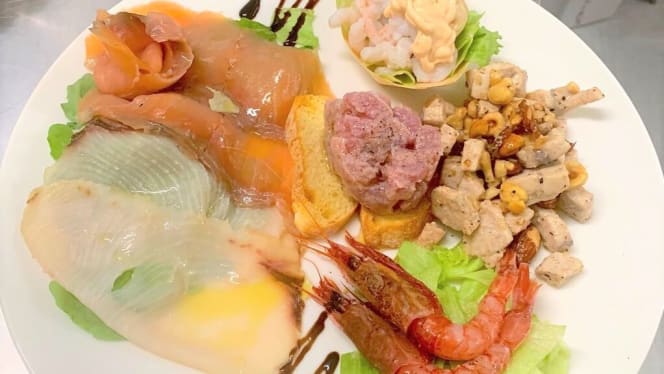 Ohana Food & Drink - 4