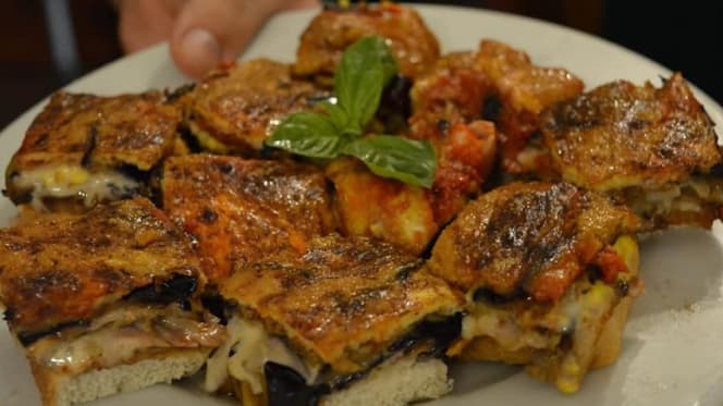 Trattoria Serafino I di Luigi Serafino - Catania - 6