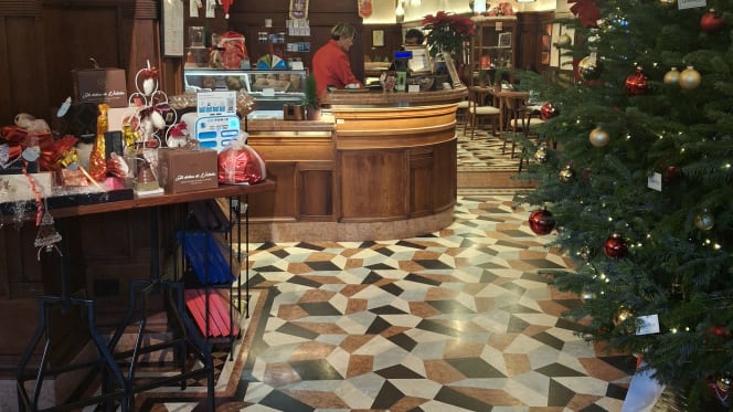 Giubbe Rosse - 3